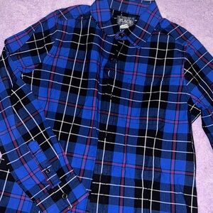 Children’s place boys dress shirt